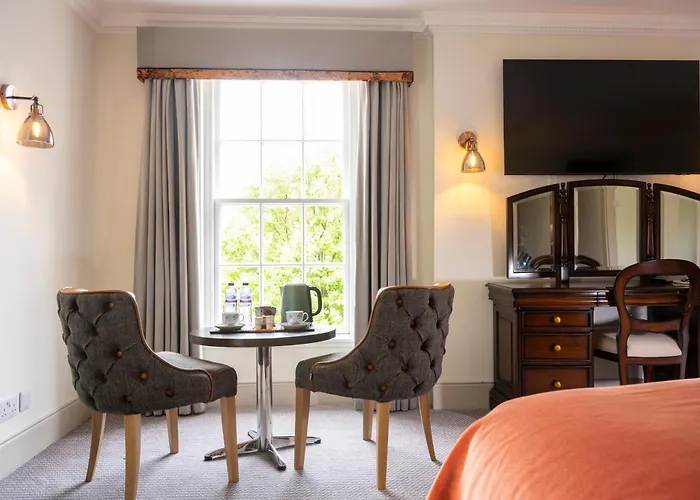 Knipoch House Hotel