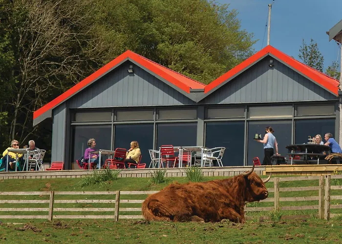 Loch Melfort Hotel